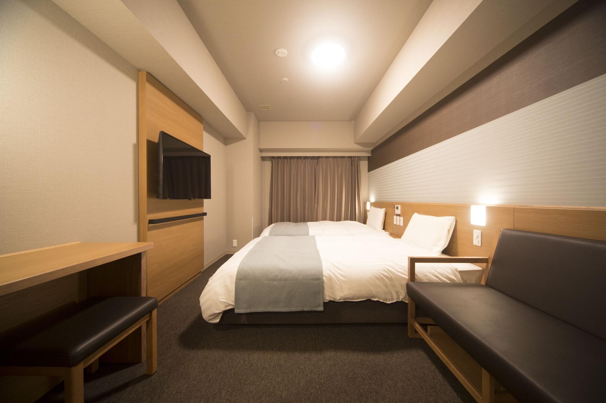 Dormy Inn Izumo Ngoại thất bức ảnh