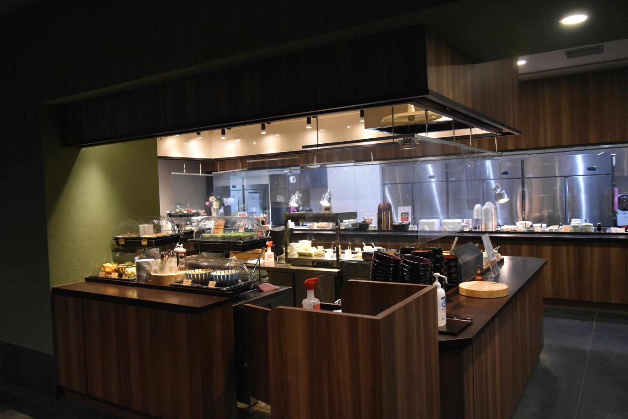 Dormy Inn Izumo Ngoại thất bức ảnh