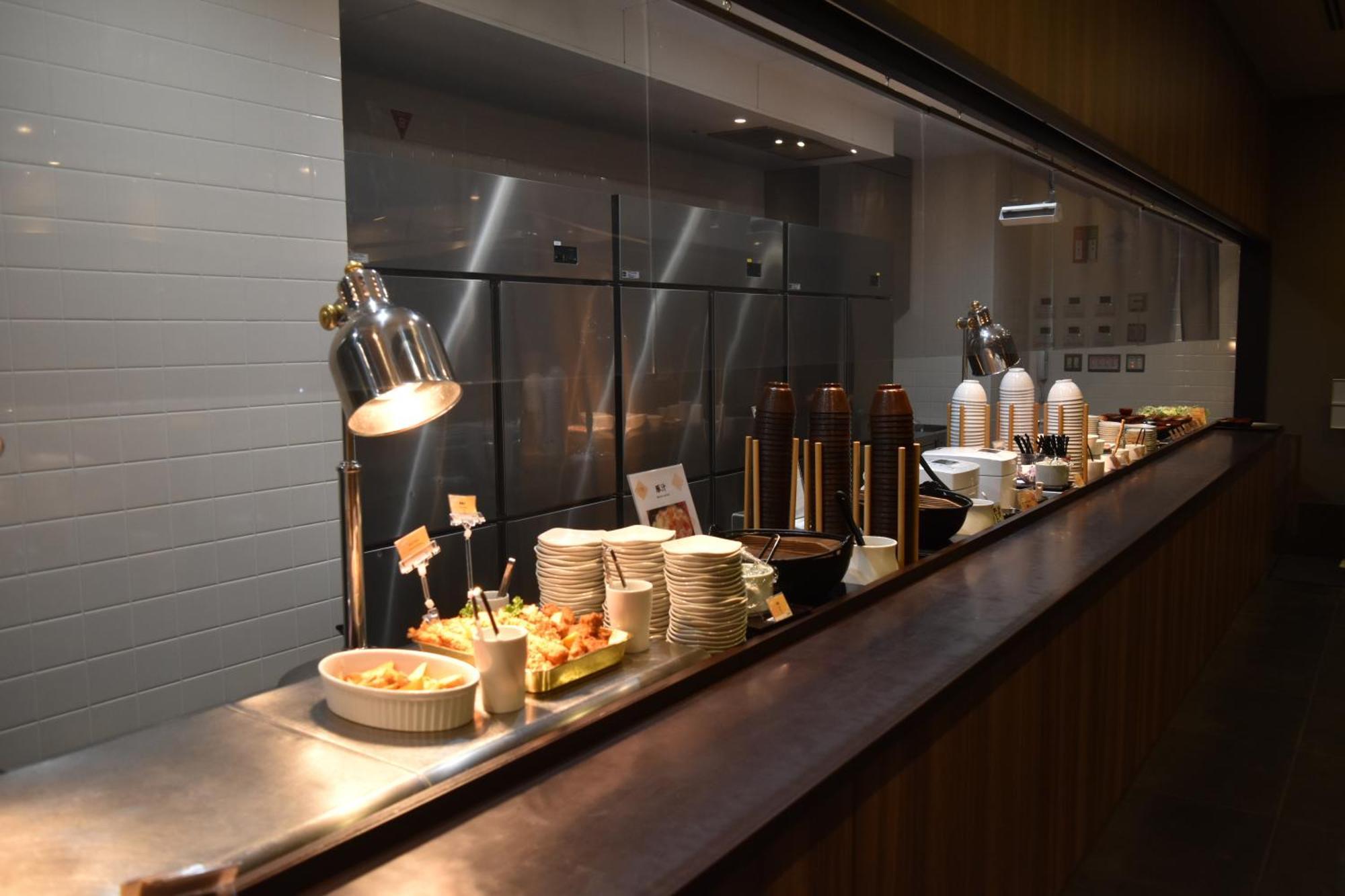 Dormy Inn Izumo Ngoại thất bức ảnh