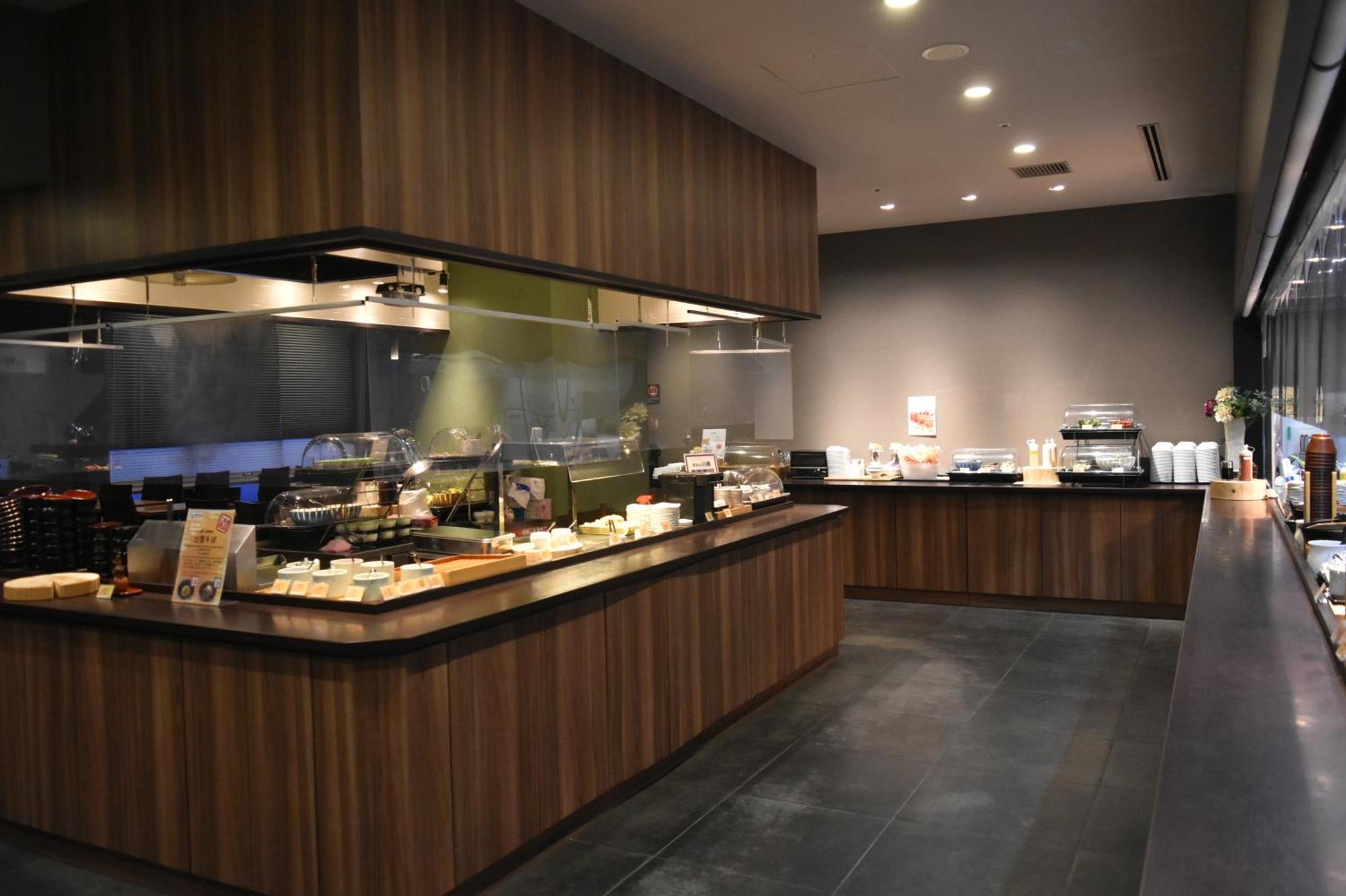 Dormy Inn Izumo Ngoại thất bức ảnh
