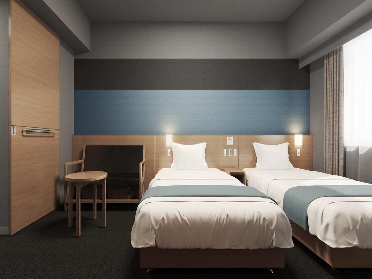 Dormy Inn Izumo Ngoại thất bức ảnh