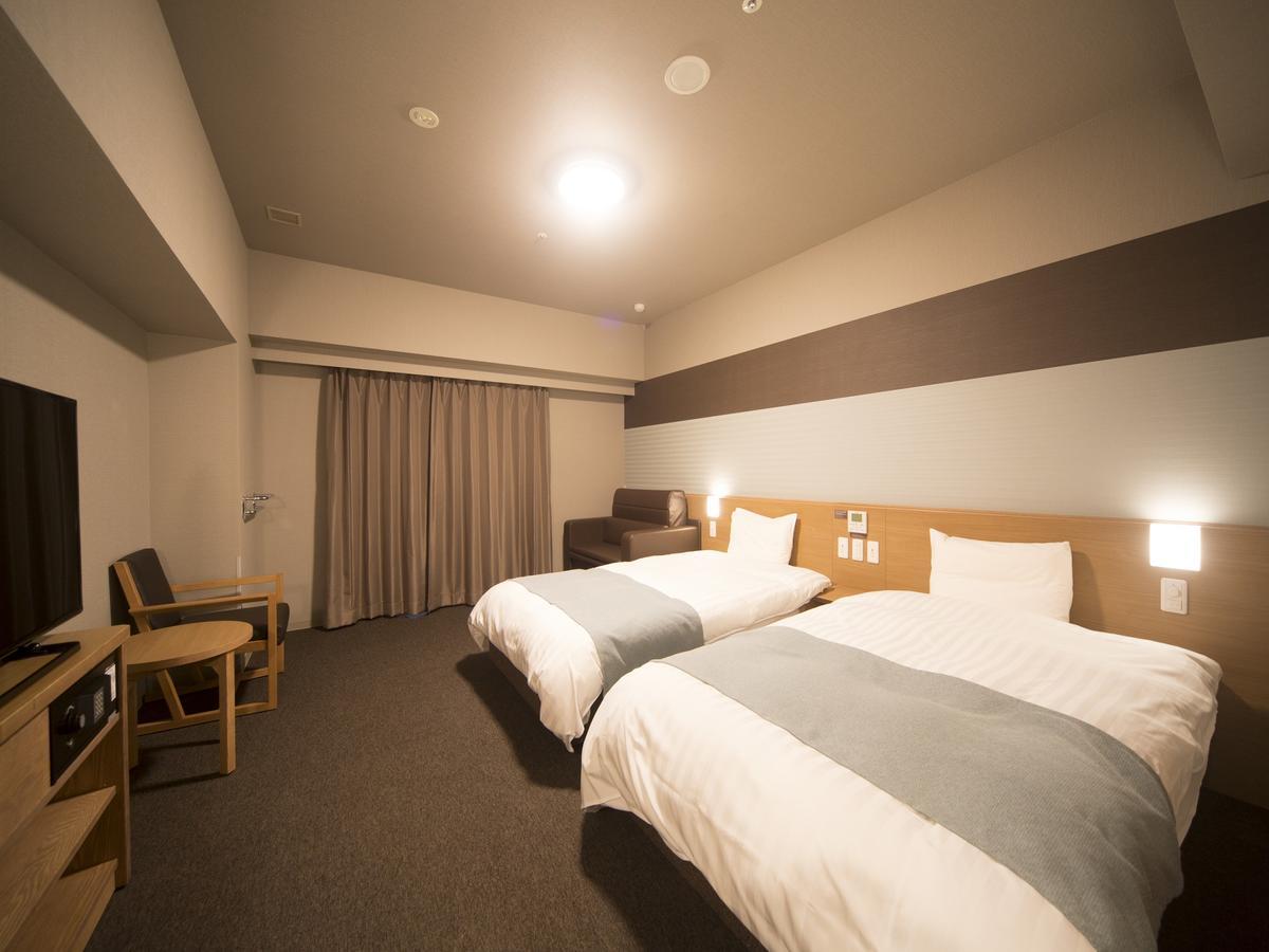 Dormy Inn Izumo Ngoại thất bức ảnh