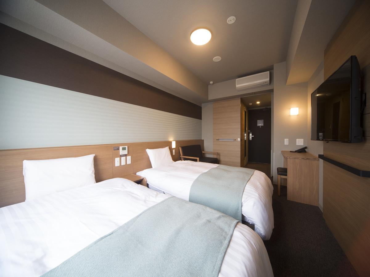 Dormy Inn Izumo Ngoại thất bức ảnh