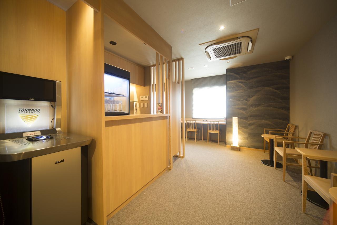 Dormy Inn Izumo Ngoại thất bức ảnh