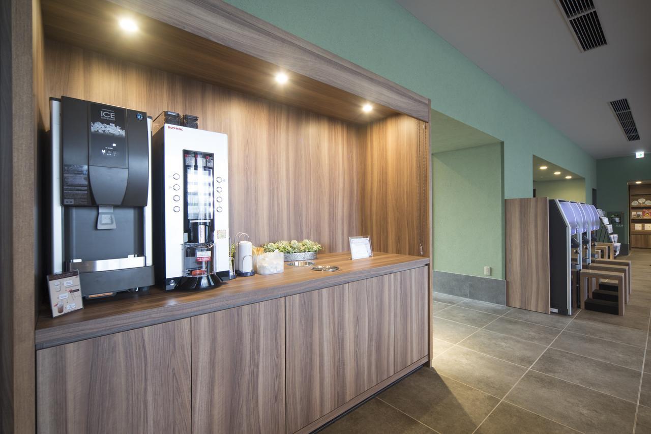 Dormy Inn Izumo Ngoại thất bức ảnh