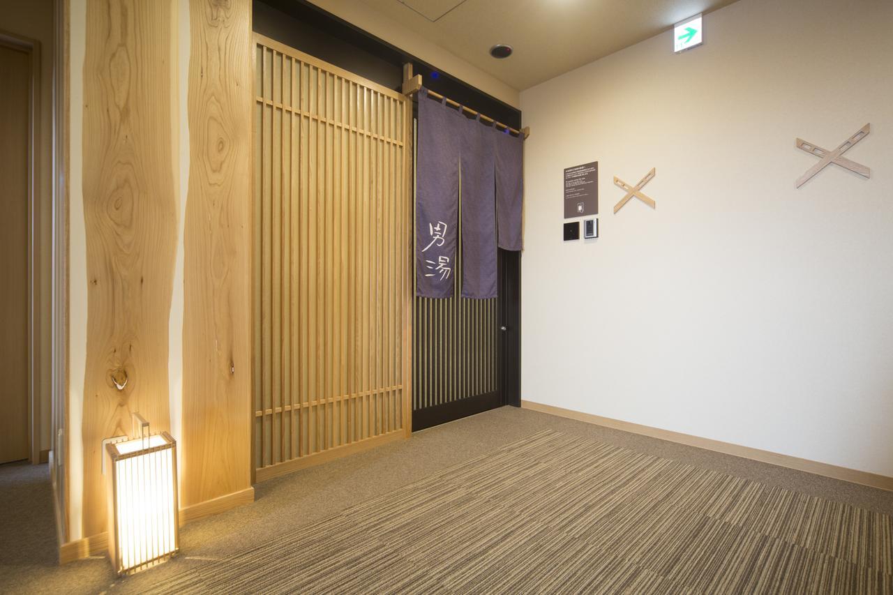 Dormy Inn Izumo Ngoại thất bức ảnh
