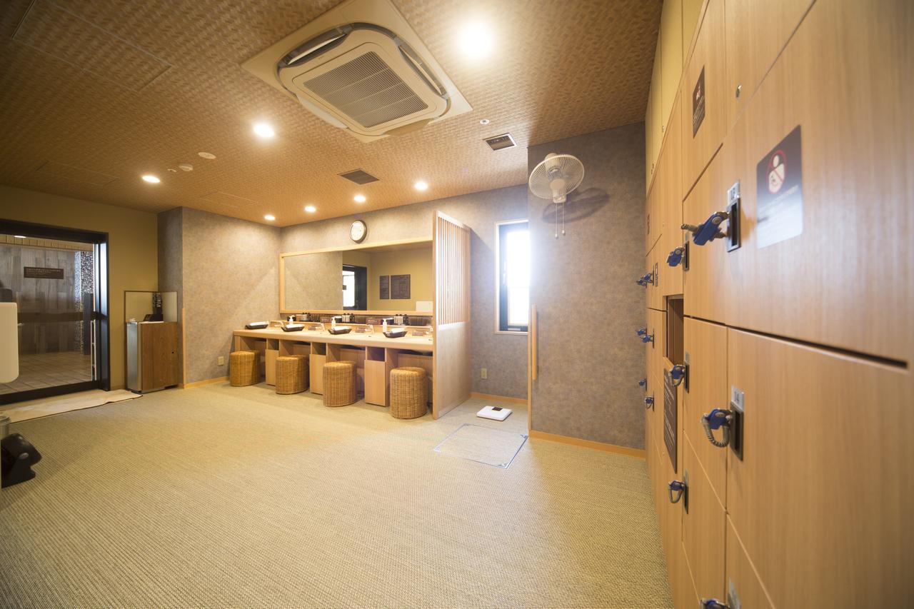 Dormy Inn Izumo Ngoại thất bức ảnh