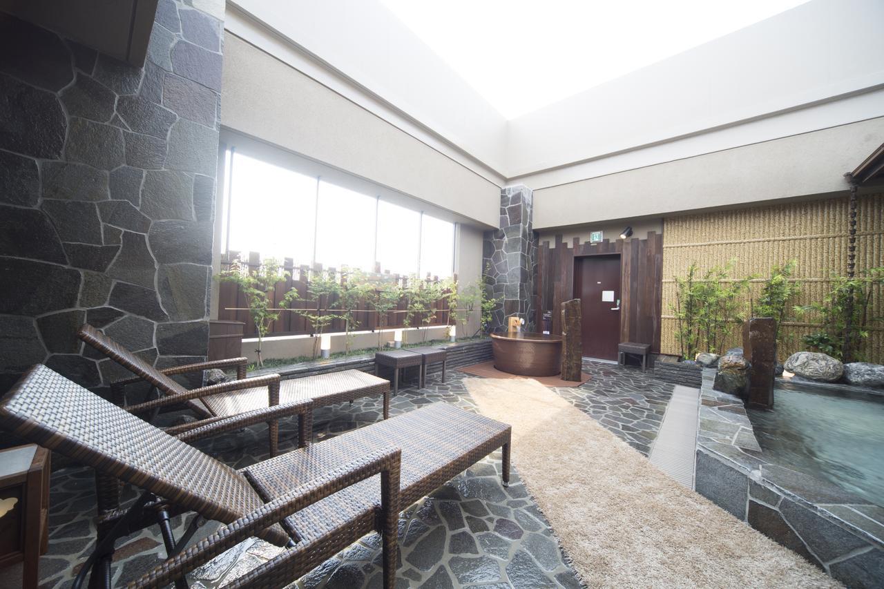 Dormy Inn Izumo Ngoại thất bức ảnh