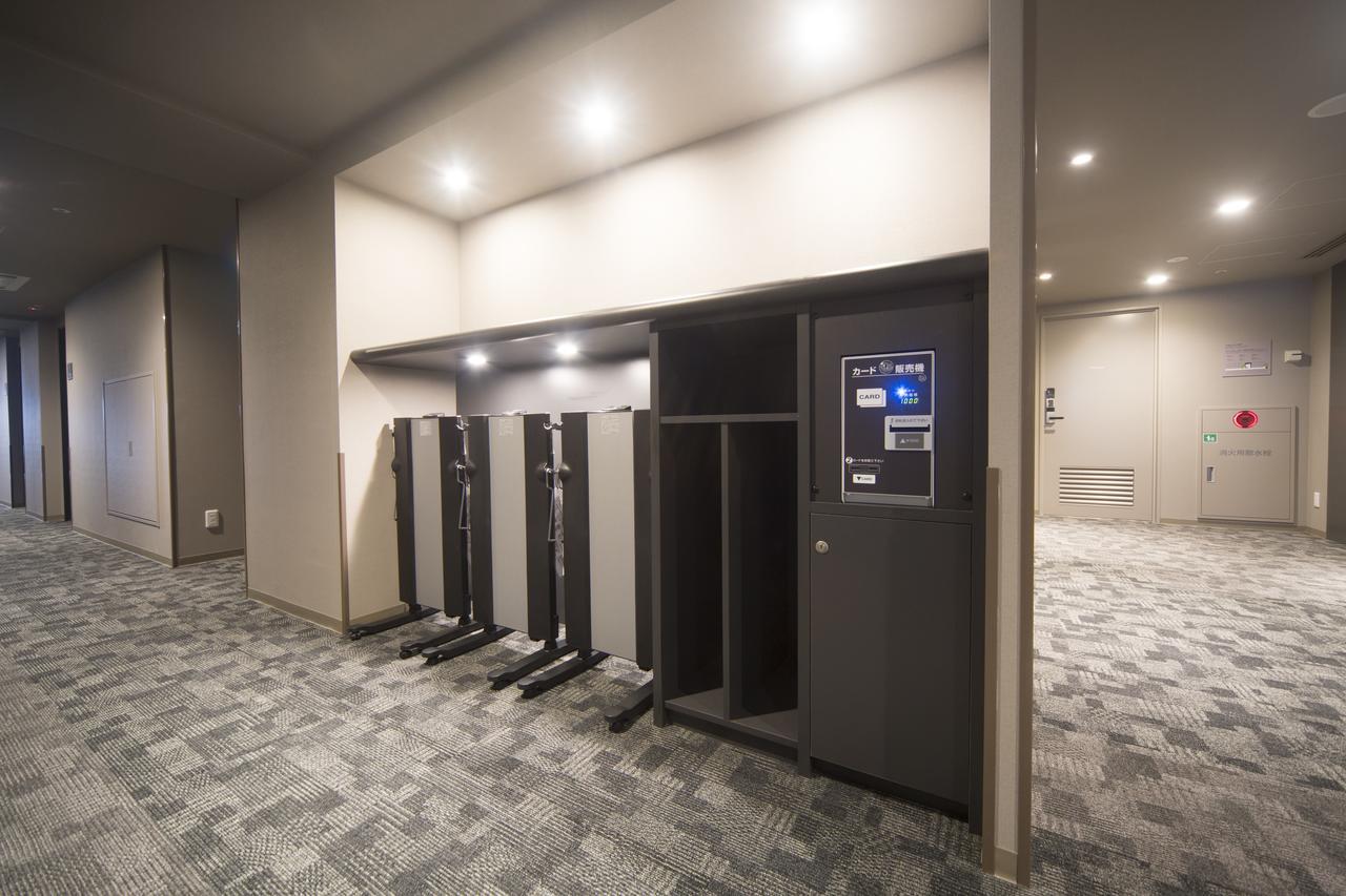 Dormy Inn Izumo Ngoại thất bức ảnh