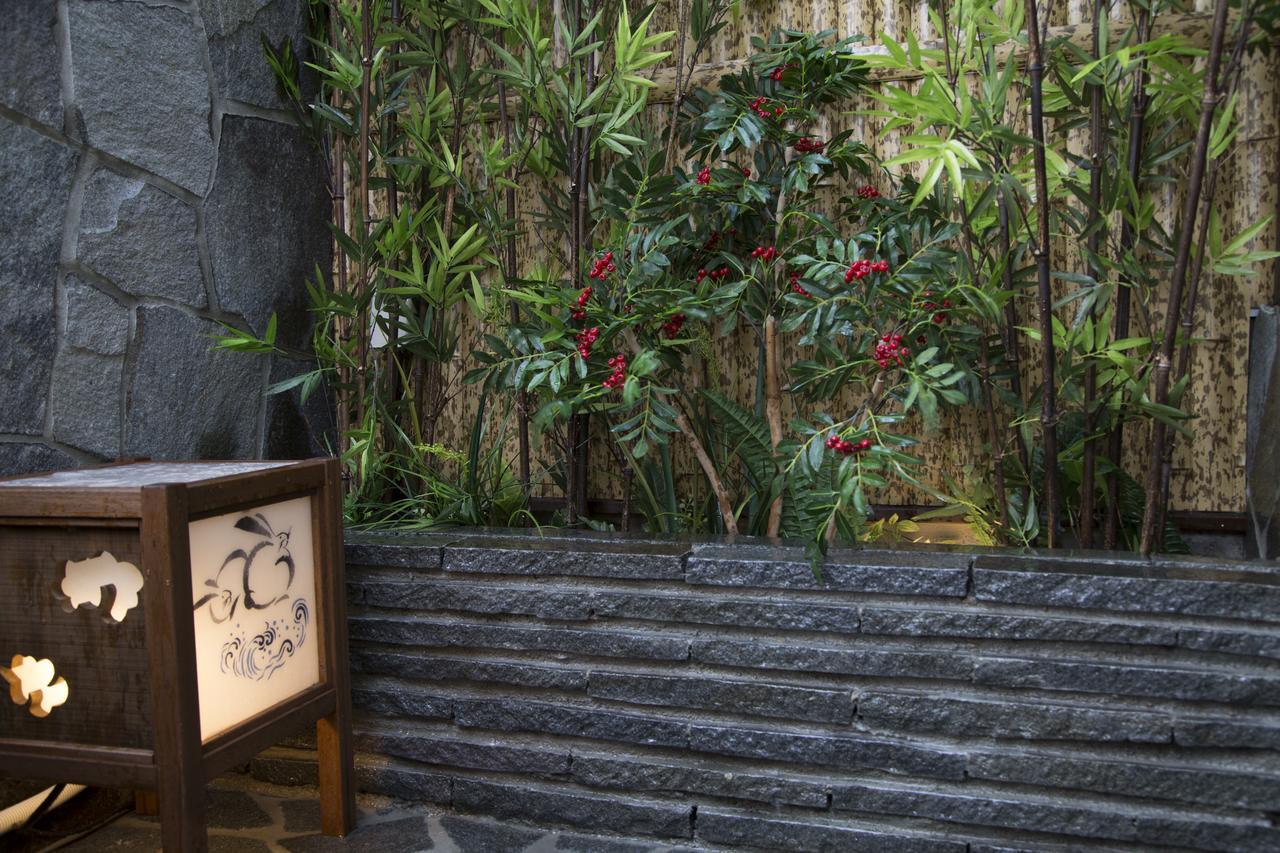 Dormy Inn Izumo Ngoại thất bức ảnh