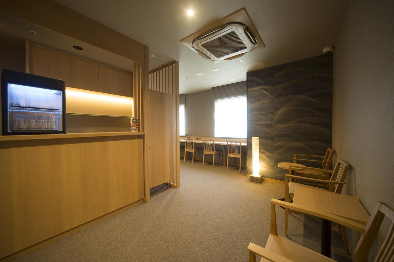 Dormy Inn Izumo Ngoại thất bức ảnh