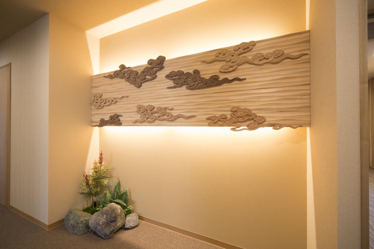 Dormy Inn Izumo Ngoại thất bức ảnh