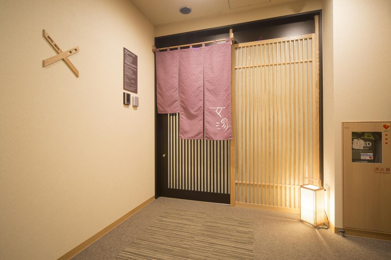 Dormy Inn Izumo Ngoại thất bức ảnh