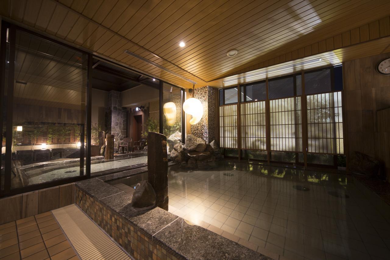 Dormy Inn Izumo Ngoại thất bức ảnh