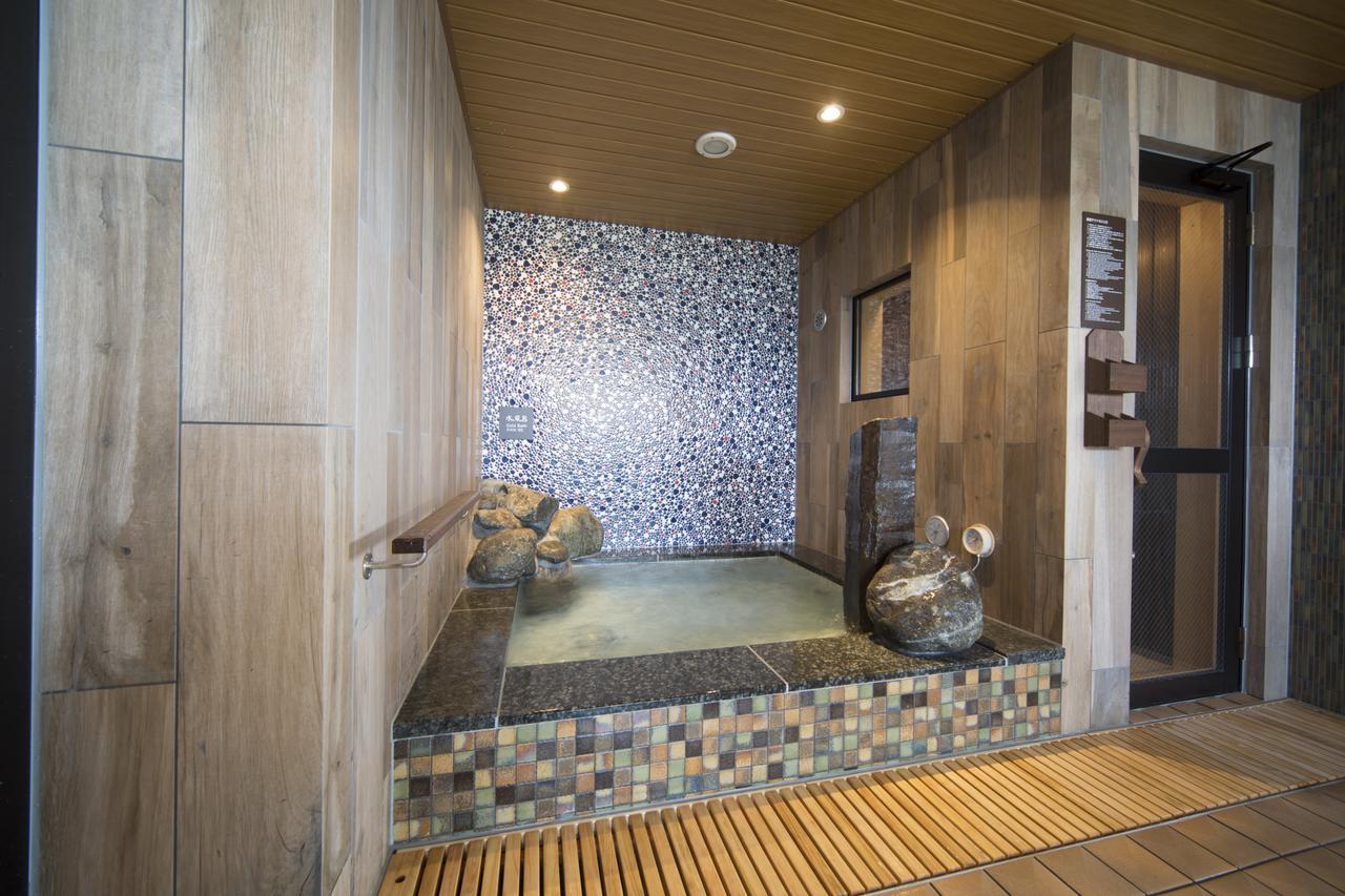 Dormy Inn Izumo Ngoại thất bức ảnh