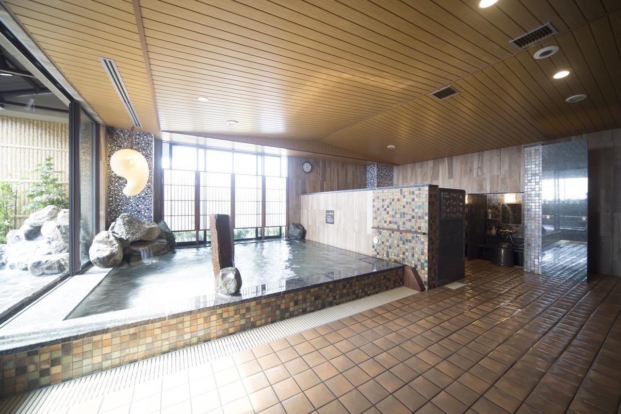 Dormy Inn Izumo Ngoại thất bức ảnh