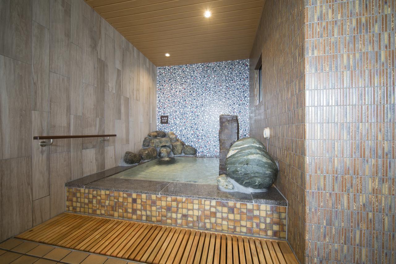 Dormy Inn Izumo Ngoại thất bức ảnh