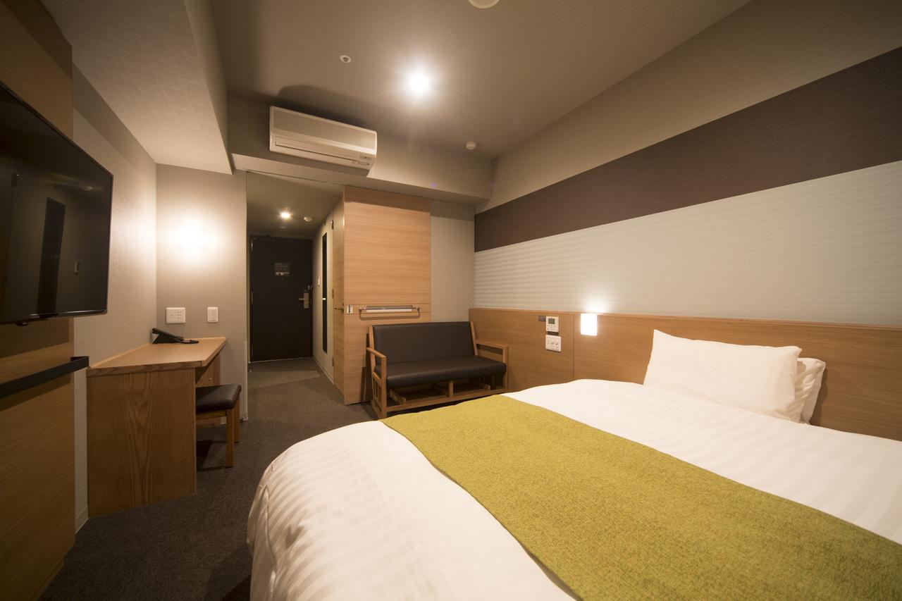 Dormy Inn Izumo Ngoại thất bức ảnh