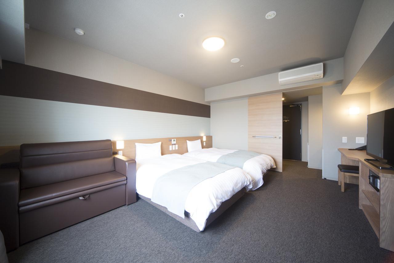 Dormy Inn Izumo Ngoại thất bức ảnh