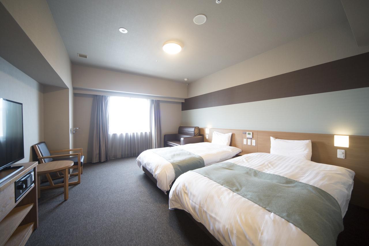 Dormy Inn Izumo Ngoại thất bức ảnh