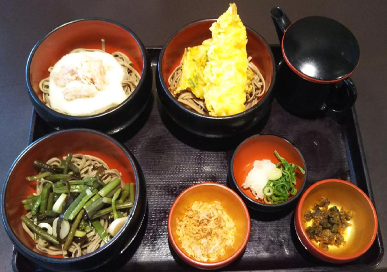 Dormy Inn Izumo Ngoại thất bức ảnh