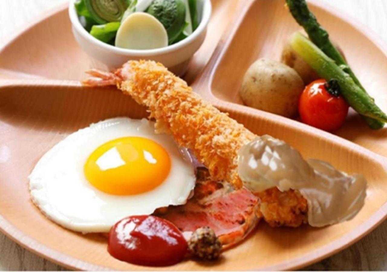 Dormy Inn Izumo Ngoại thất bức ảnh