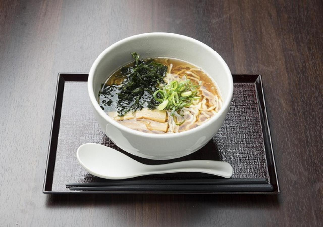 Dormy Inn Izumo Ngoại thất bức ảnh