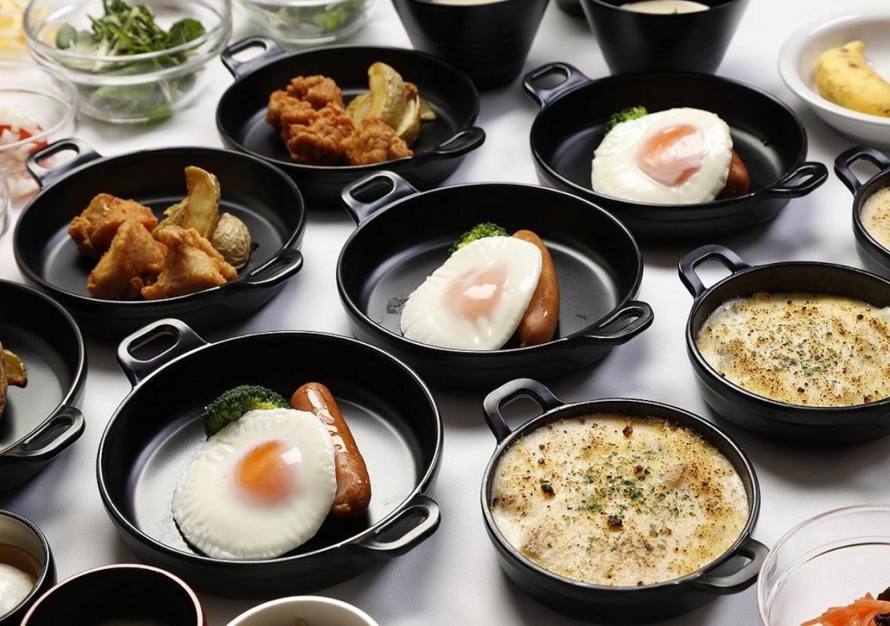 Dormy Inn Izumo Ngoại thất bức ảnh